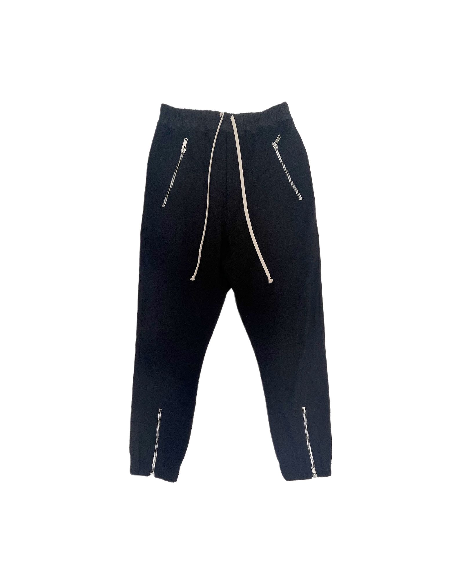 Rick Owens - Rick Owens TECUATL TRACK PANTの+nuenza.com