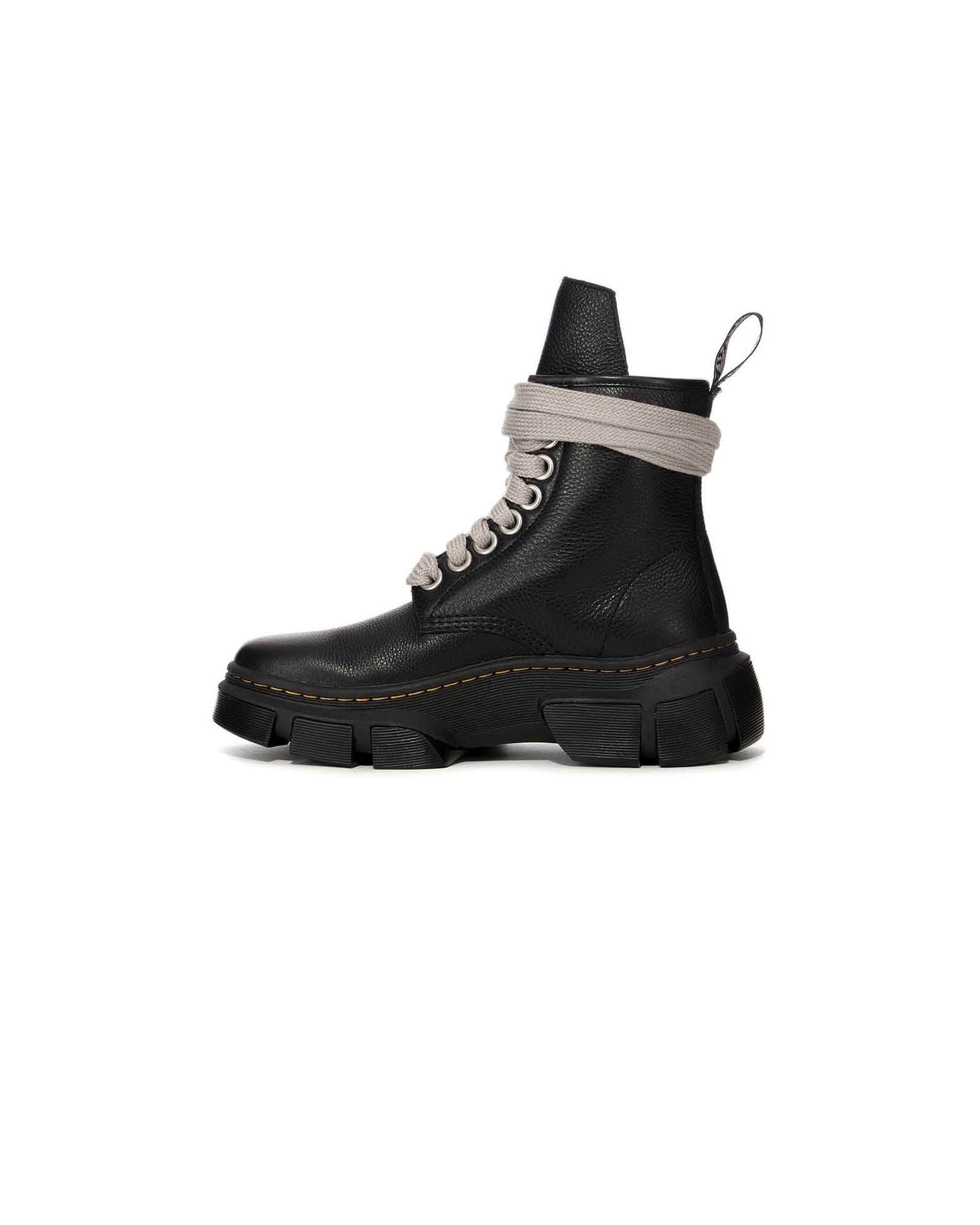 RICK OWENS - リック・オウエンス/1460 DMXL JUMBO LACE BOOT/ブーツ 