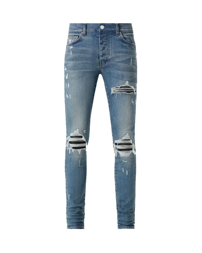 AMIRI - MX1/DARK INDIGO | Detail
