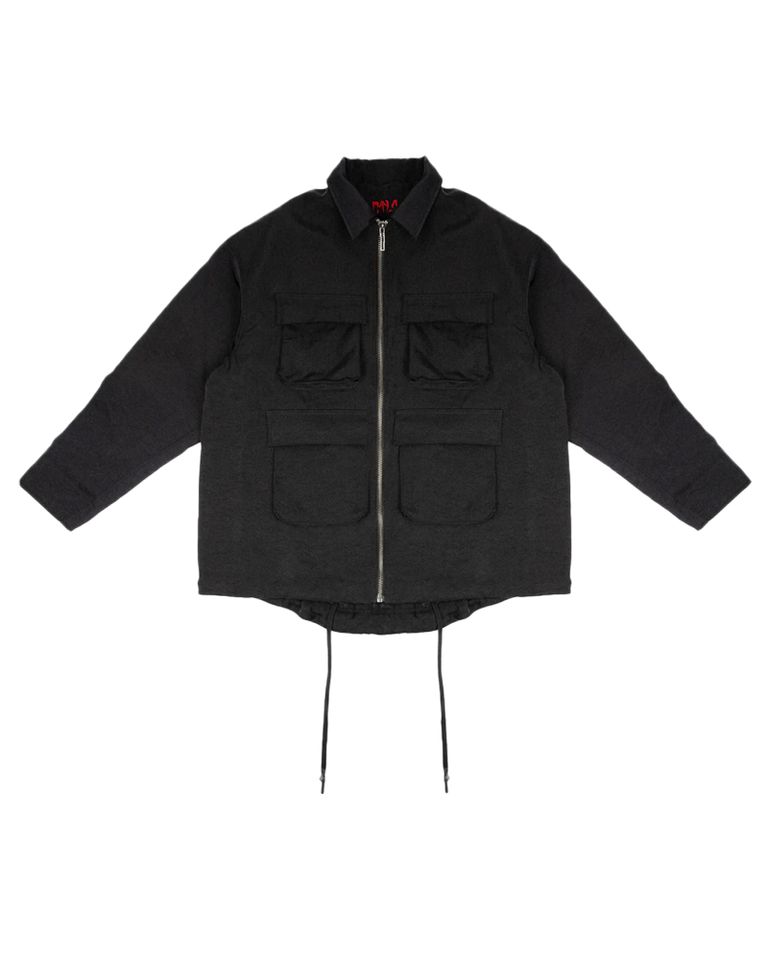 CVTVLIST - PAINTER NYLON JACKET/2201090102/ナイロンジャケット 