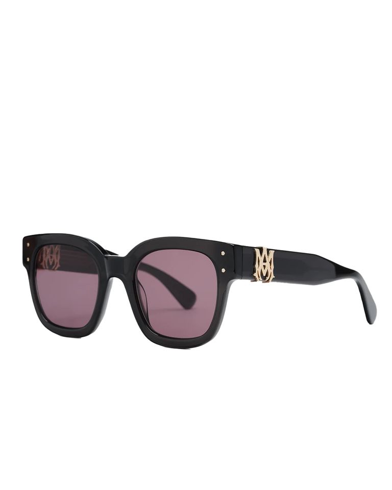 AMIRI - CLASSIC MA SUNGLASSES/BLACK | Detail