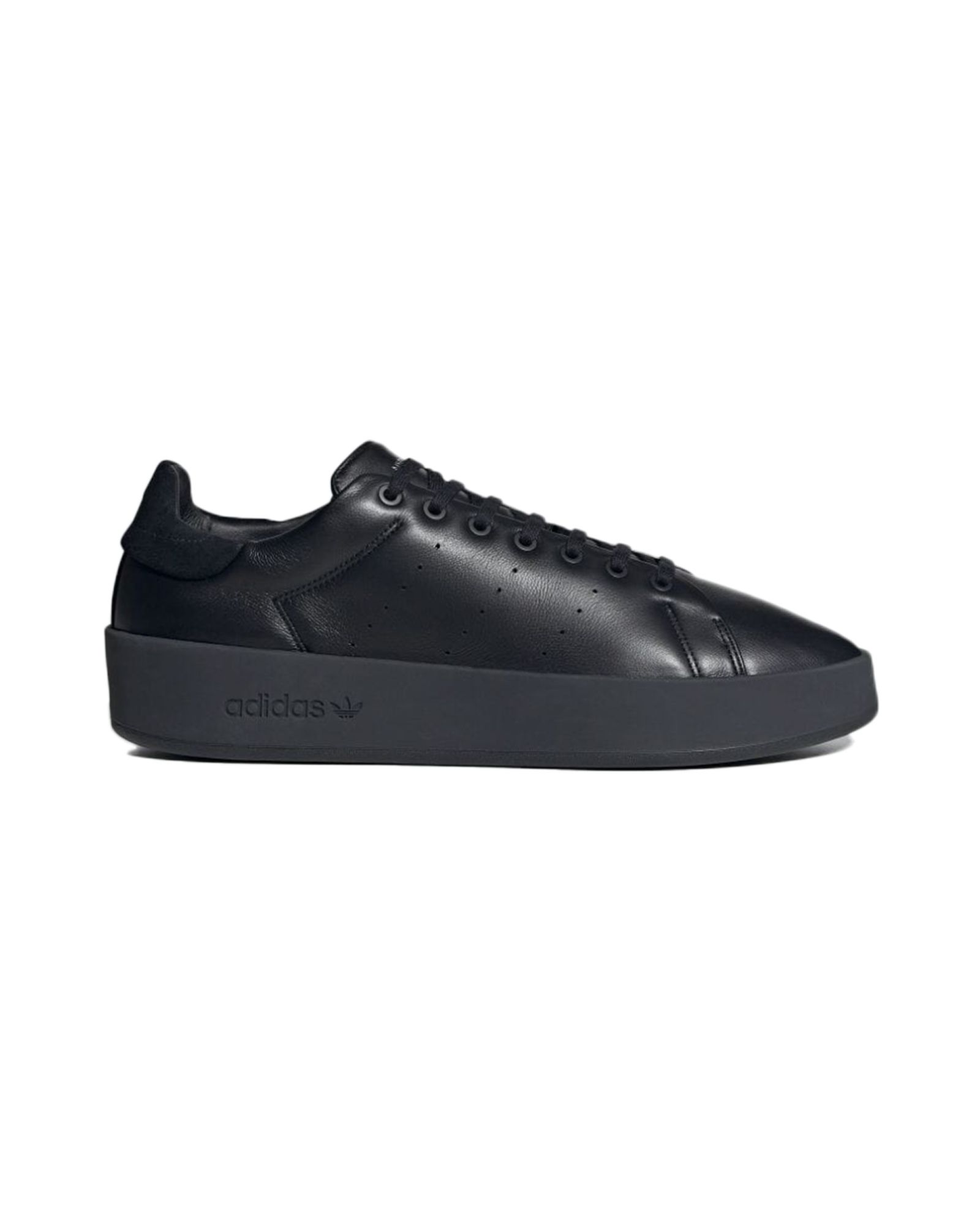 adidas Originals - STAN SMITH RECON (スニーカー) Black | Detail