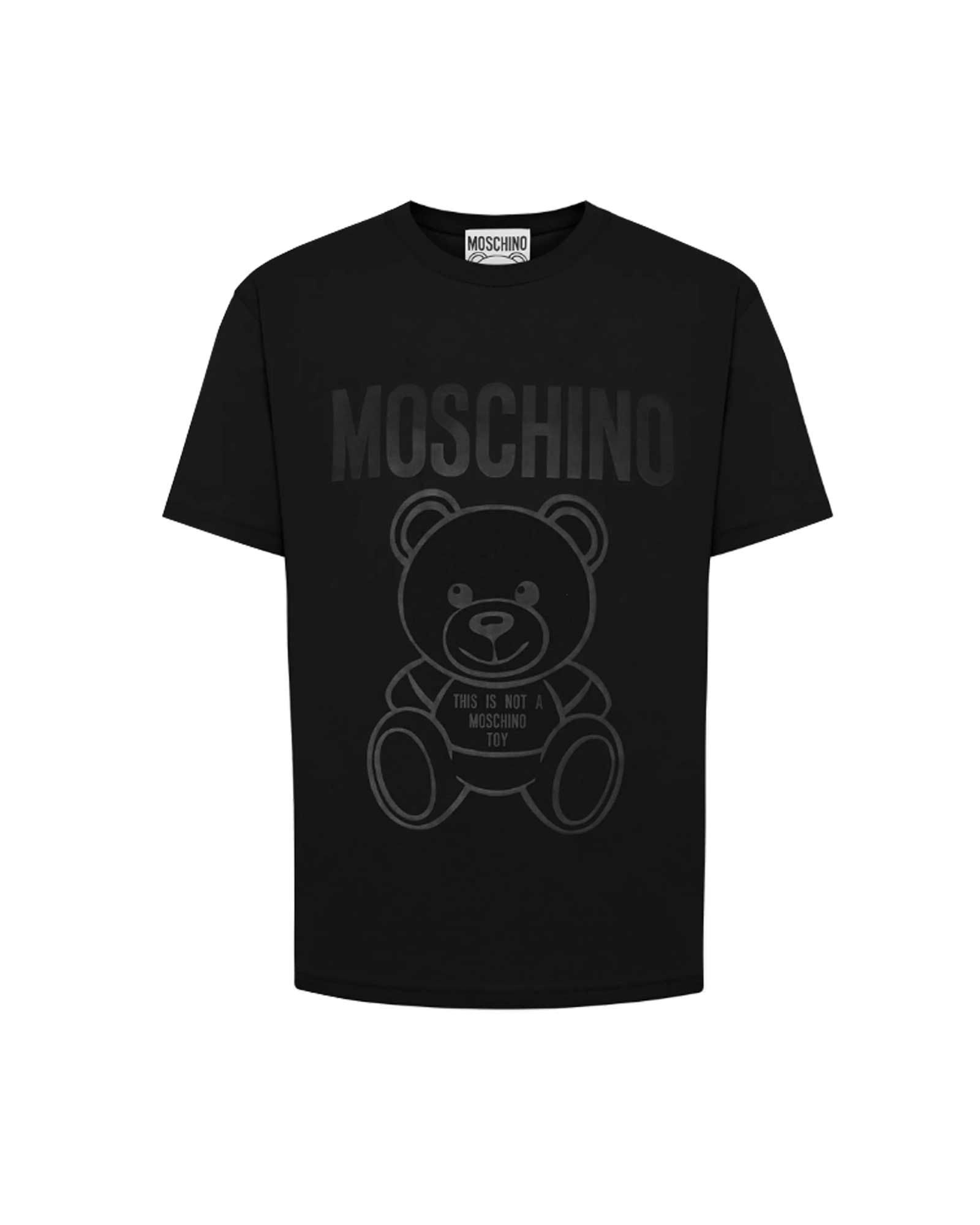 MOSCHINO - Uono pre rtw MOSCHINO teddy bear | Detail