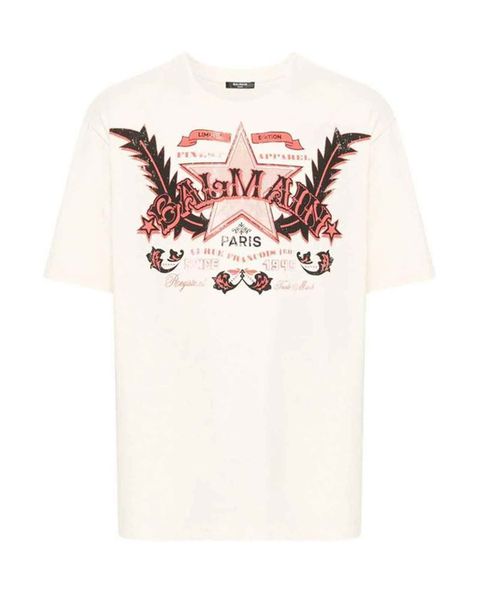 BALMAIN - バルマン | 正規通販 Detail