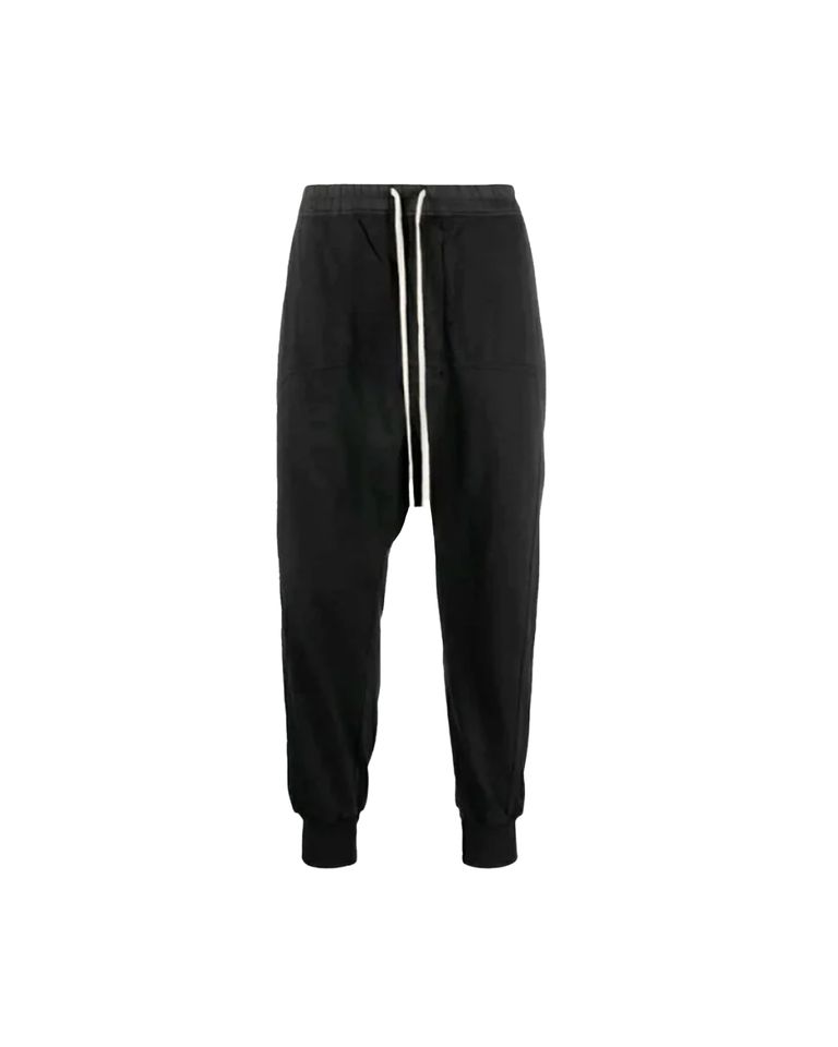 Rick Owens 喜ん DRKSHDW サルエルパンツ