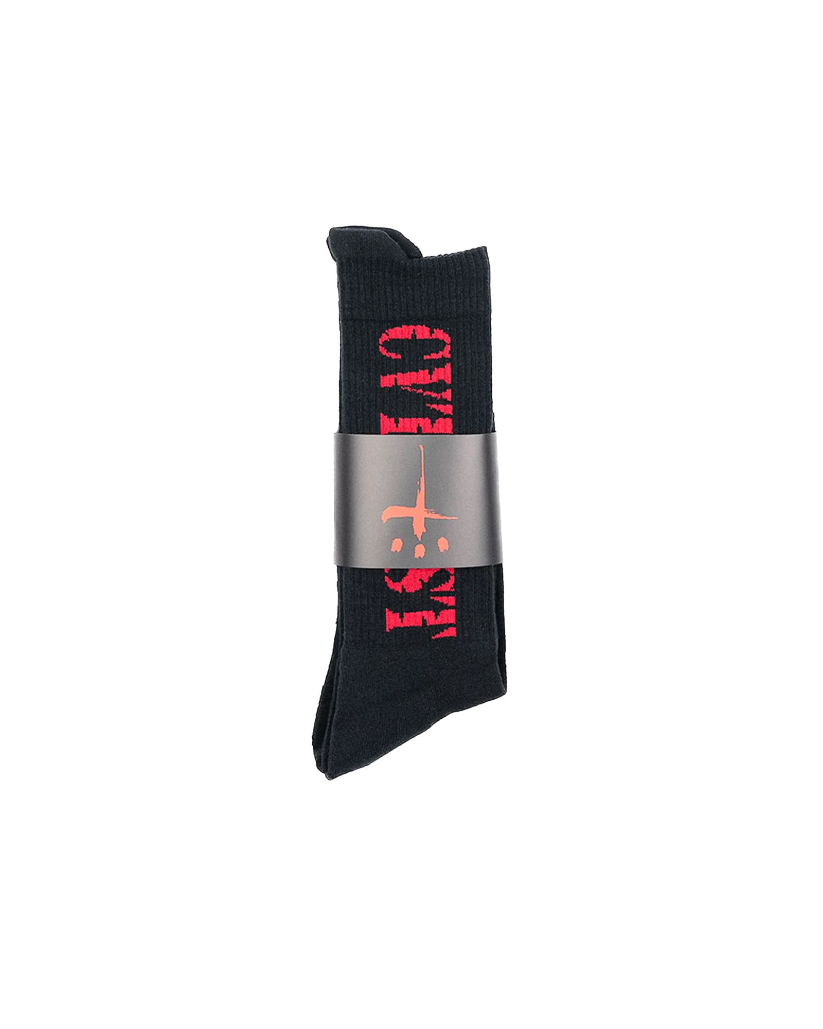 国内正規□ cvtvlist カタリスト Stencil Socks 靴下 完売品