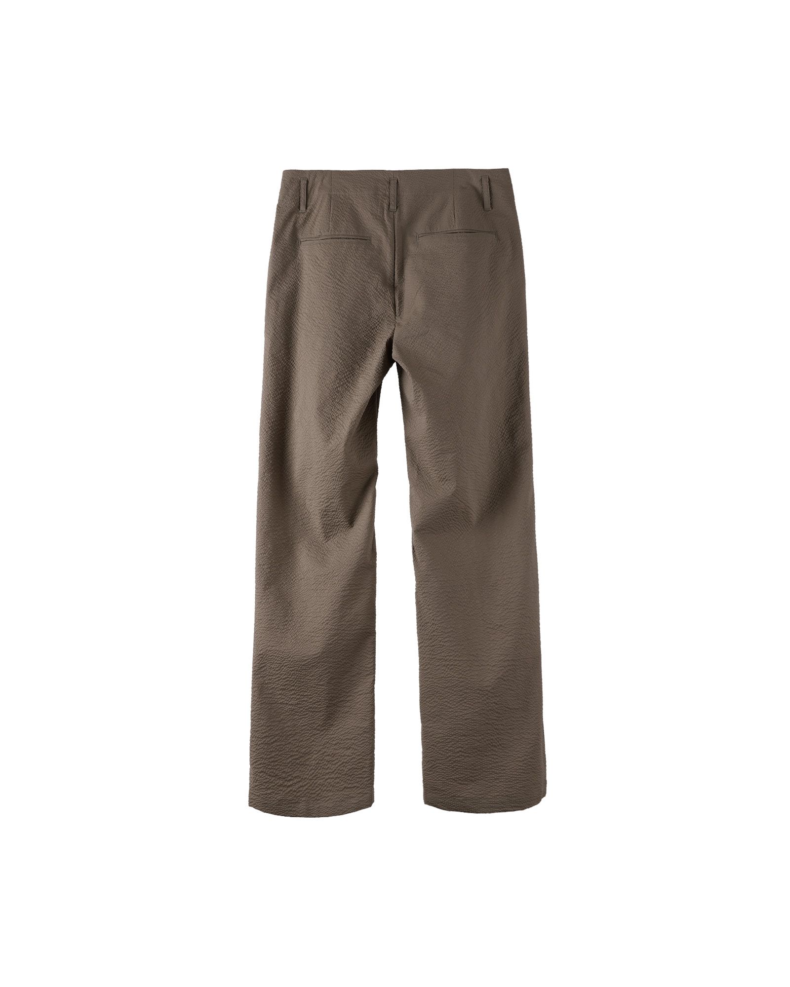 post archive faction 5.0＋trousers right-