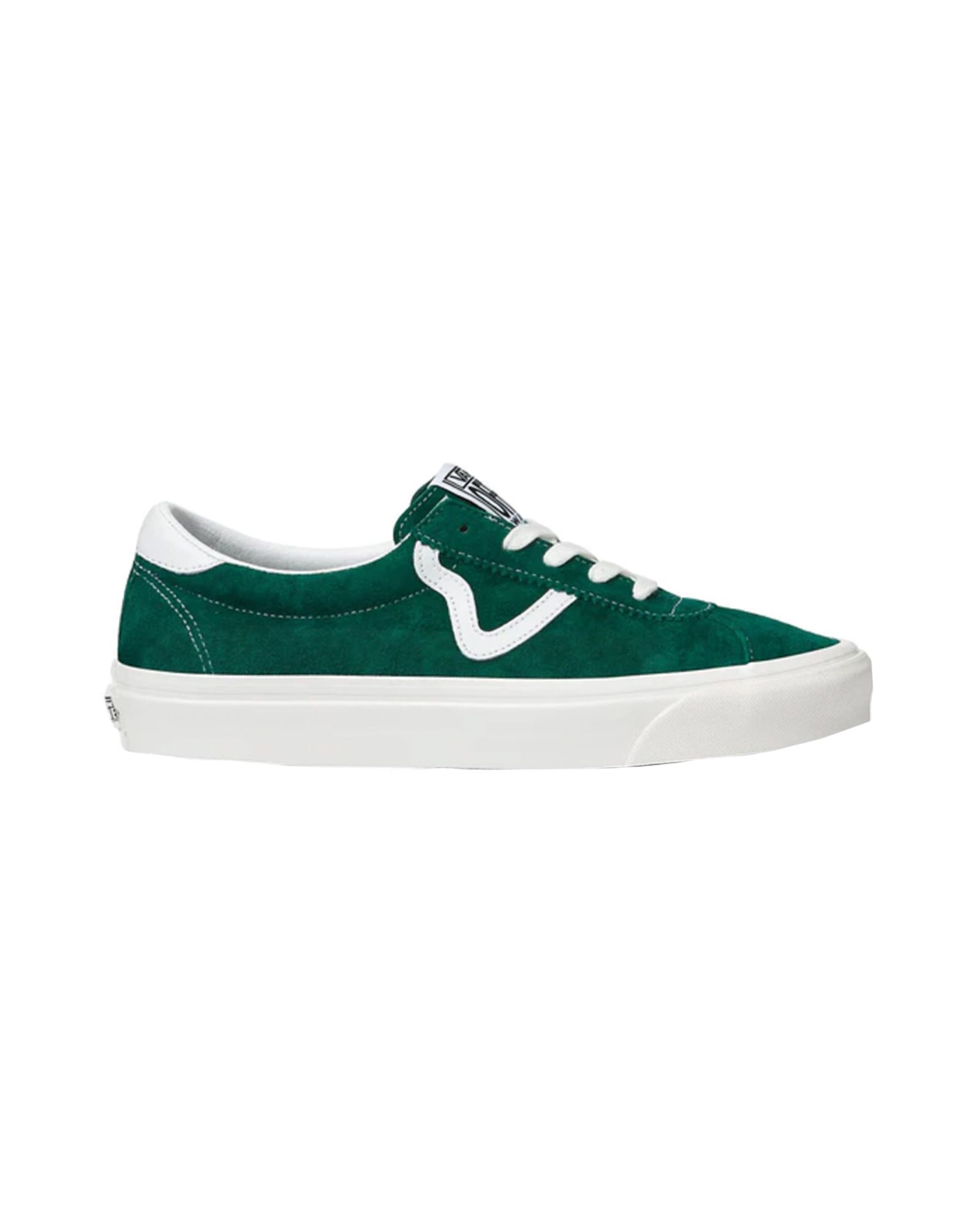 VANS - ヴァンズ/Style 73 Dx /スタイル73 Dx スニーカー/Green | Detail