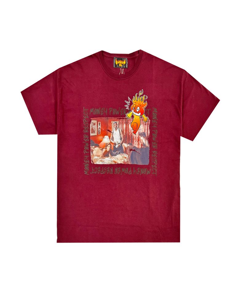 話題沸騰中】CVTVLIST（カタリスト）シャツ ぎょうぎょうしく 