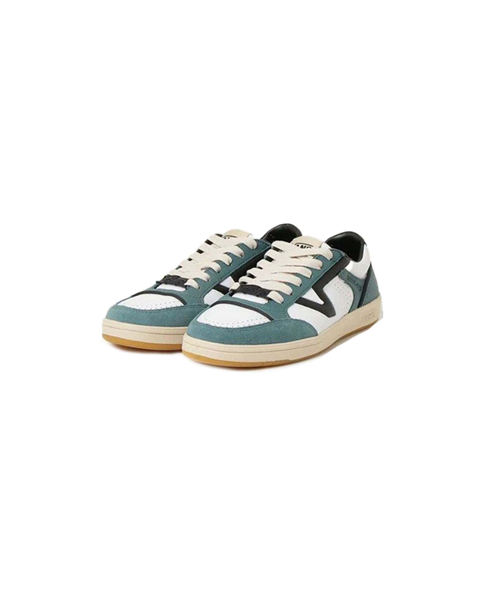 VANS - ヴァンズ//Lowland Cc Jmp /ローランドCC JMPスニーカー