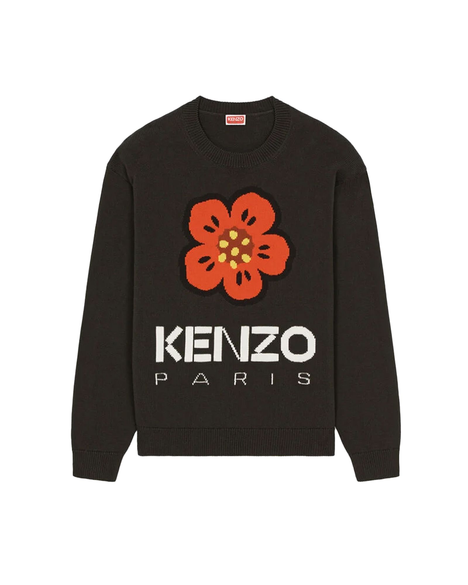 KENZO by NIGO BOKE FLOWER リング - リング