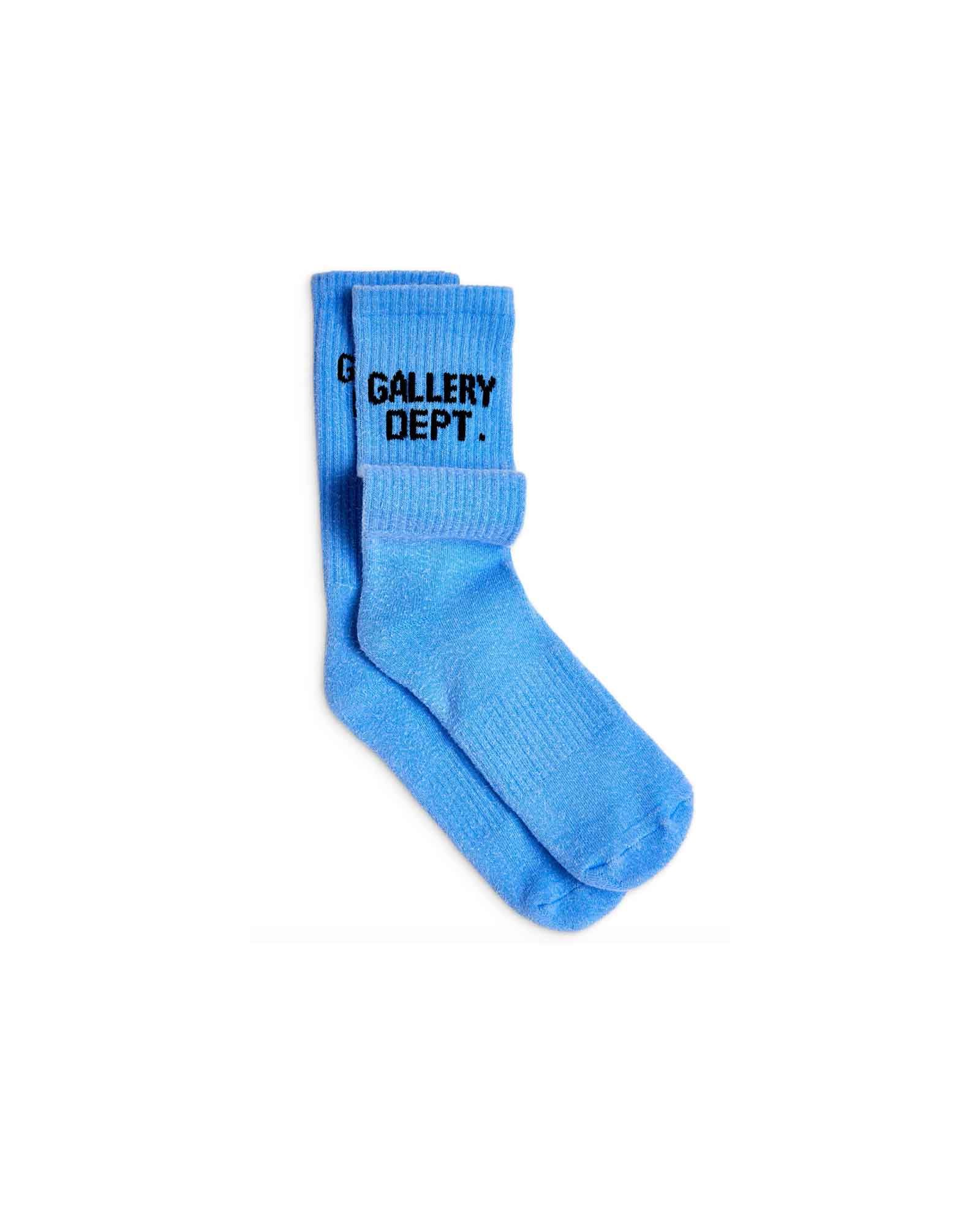 GALLERY DEPT. - Clean socks | Detail