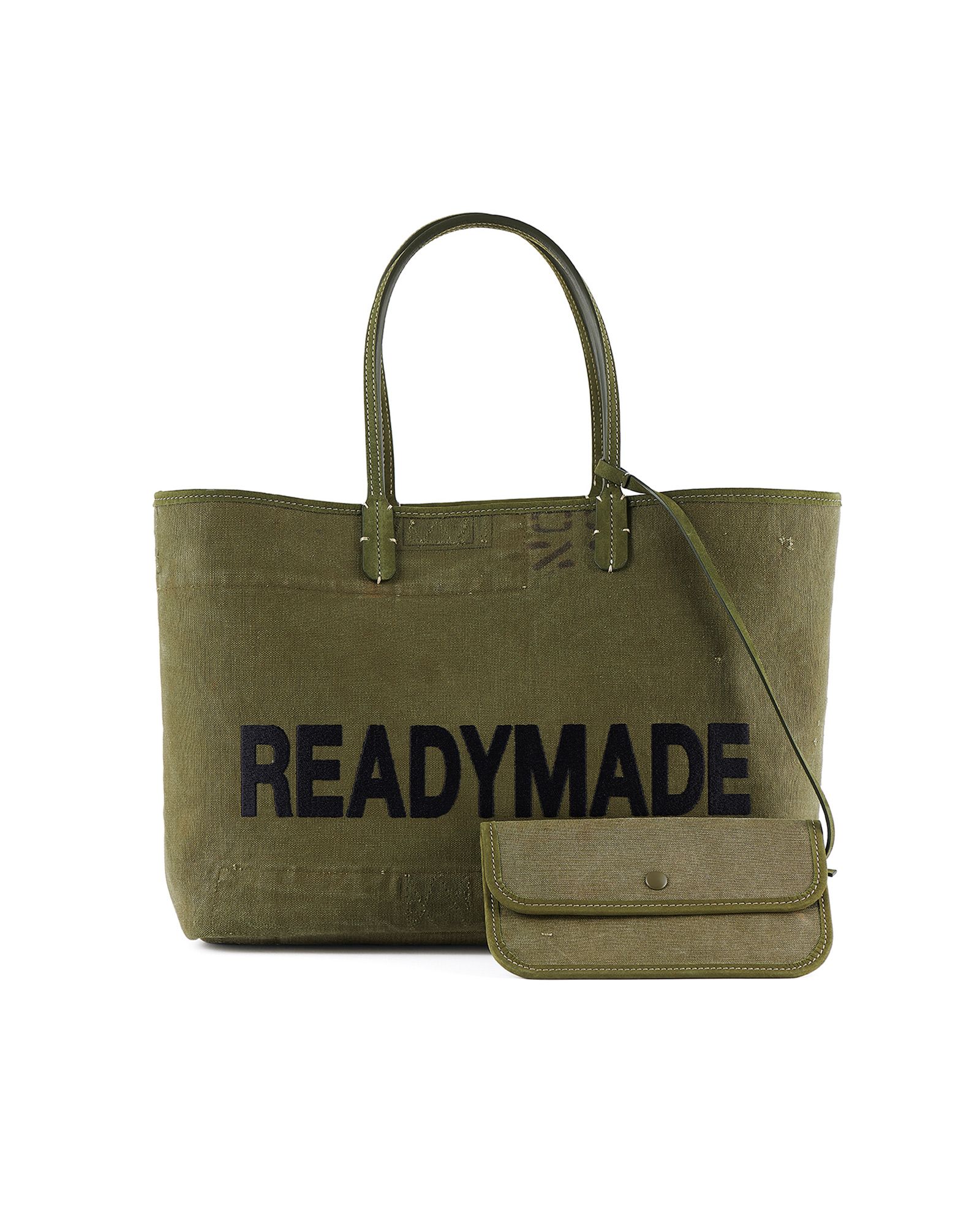 READYMADE - DOROTHY BAG Large | Detail