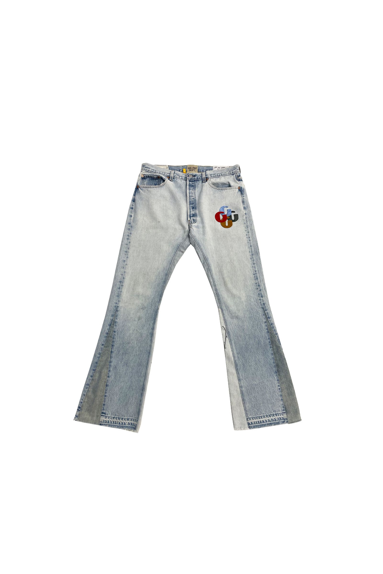 パンツ・ボトムス / デニム 通販 | Detail
