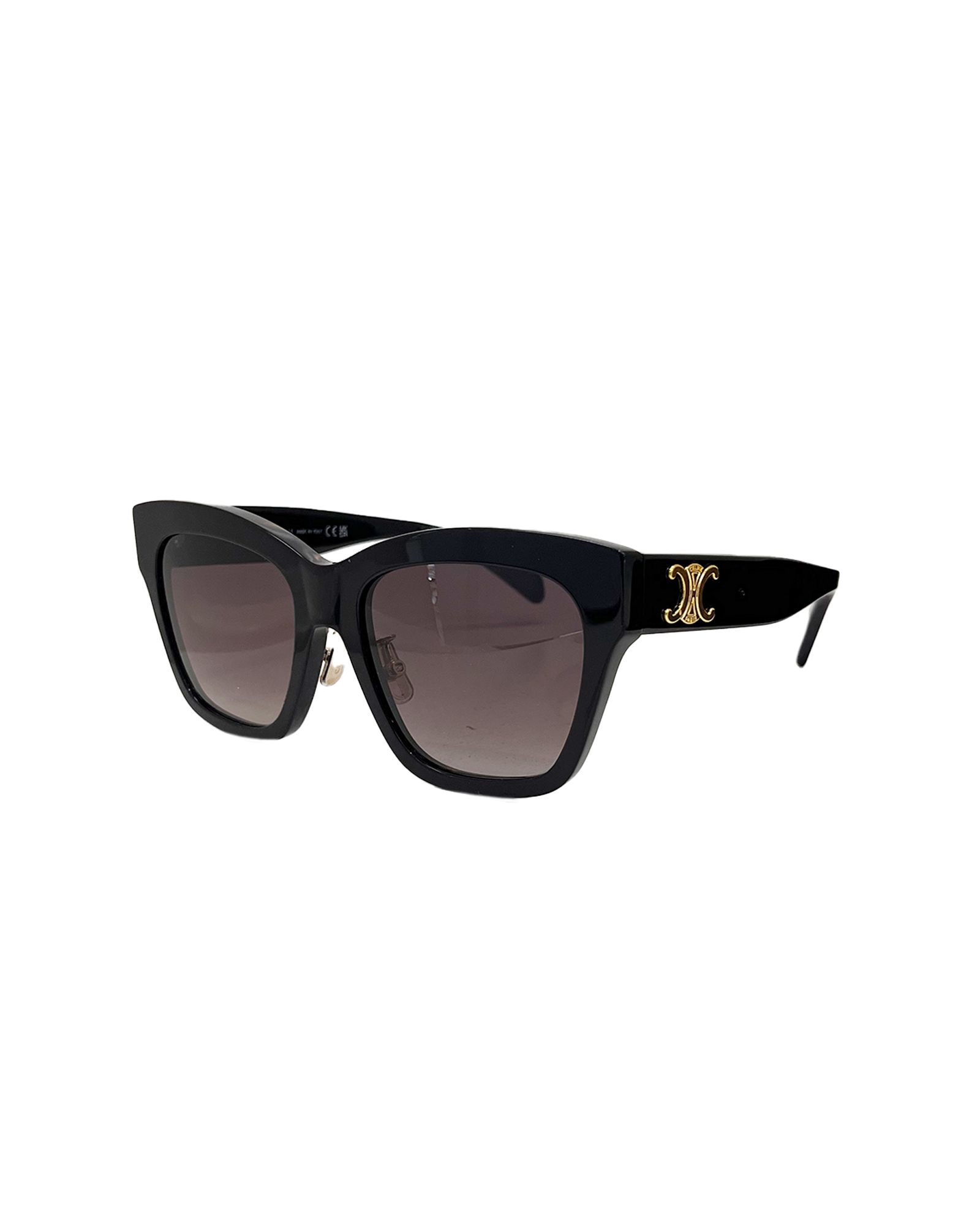 CELINE -EYEWEAR- - CELINE Sunglasses | Detail