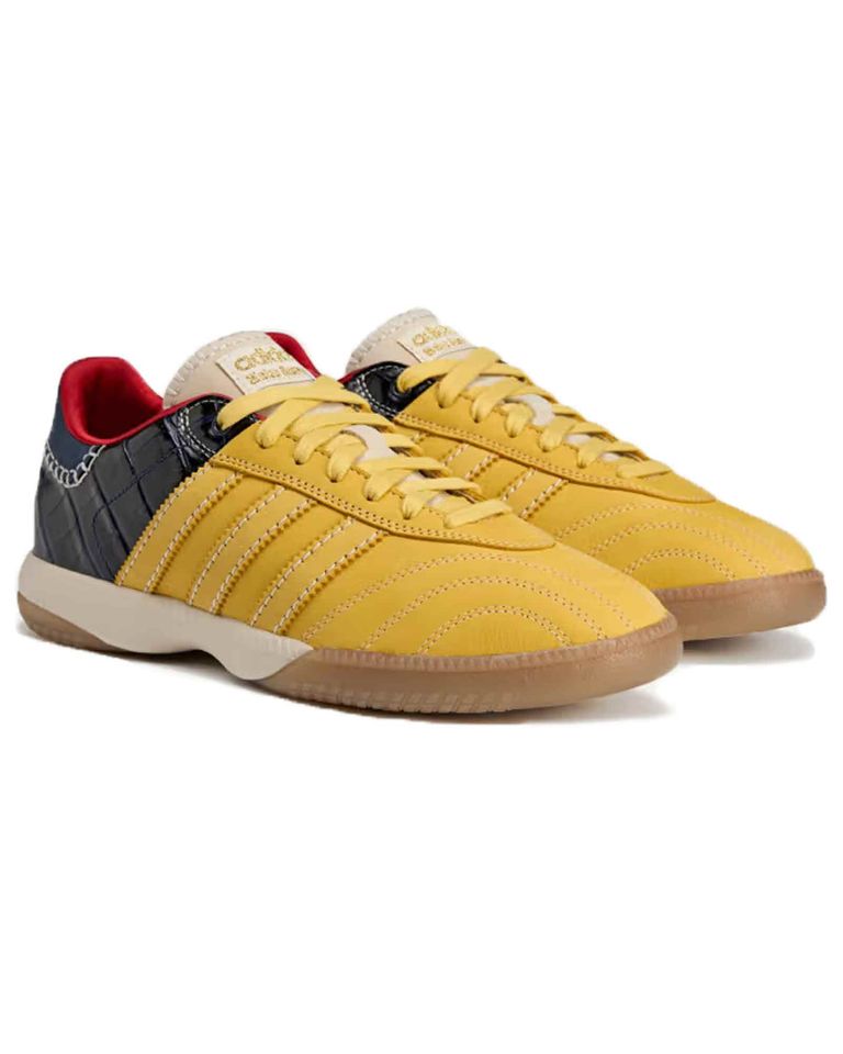 adidas - ADIDAS WB MN SAMBA SUEDE/AJIH8407/ウェールズ・ボナー MN 
