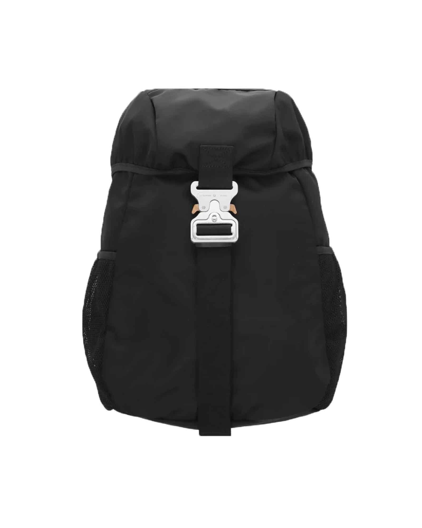 1017 ALYX 9SM - Buckle camp backpack | Detail