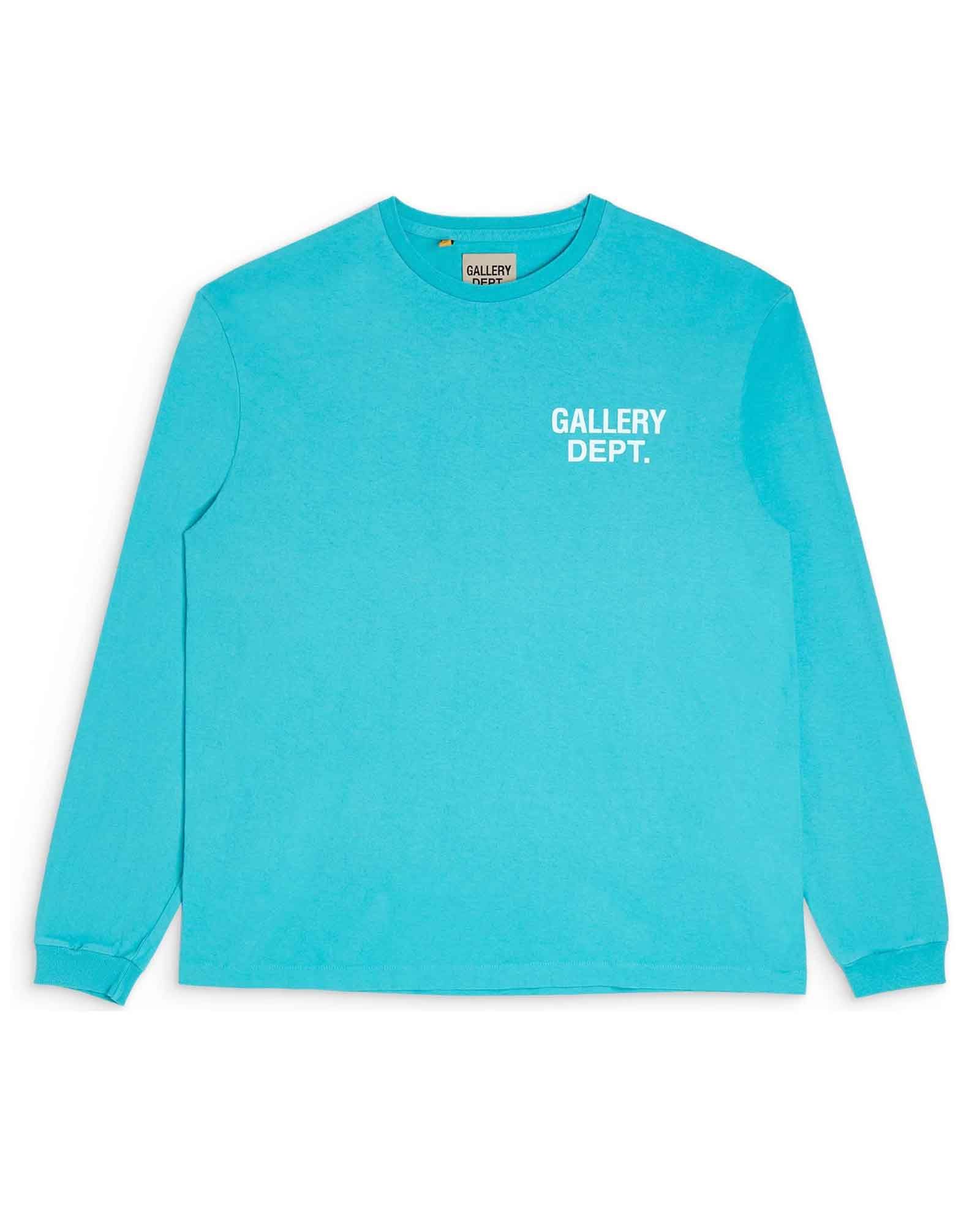 GALLERY DEPT. - Gallery dept souvenir l/s | Detail