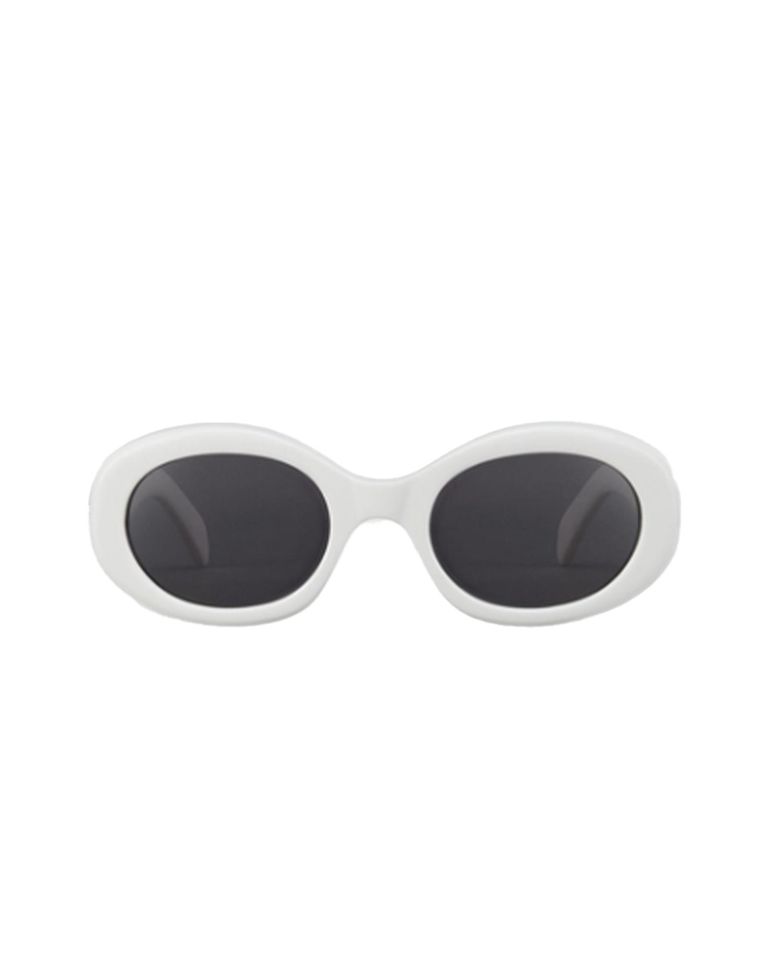 CELINE -EYEWEAR- - セリーヌ/CELINE Sunglasses/トリオンフ 01 