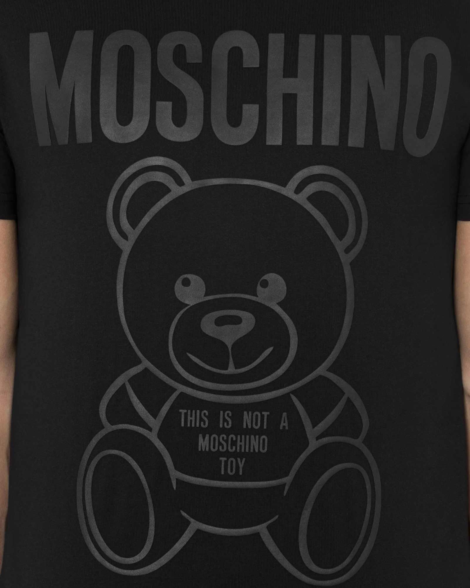 MOSCHINO - Uono pre rtw MOSCHINO teddy bear | Detail