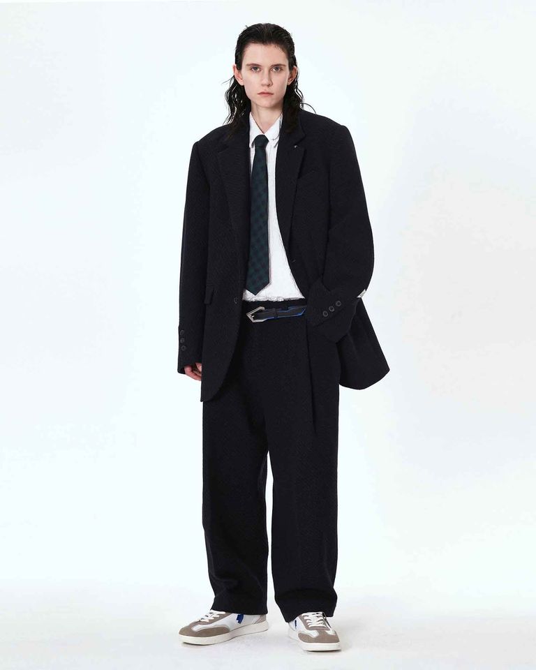 Ader Error - BMADFWAC0501BK/ベルト/BLACK | Detail