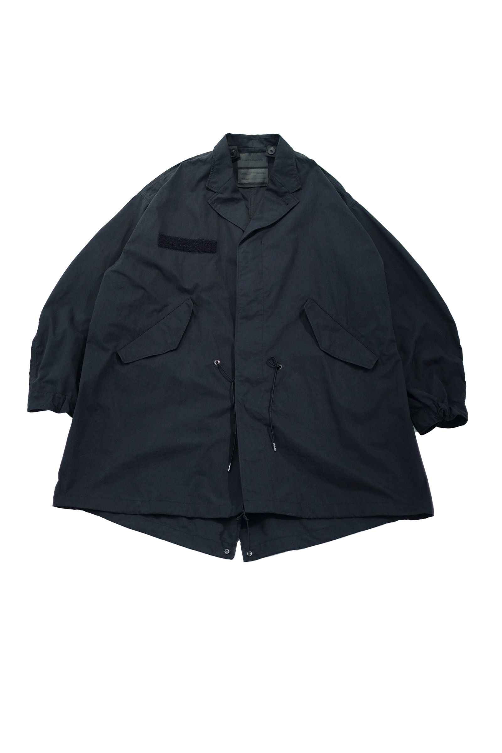 ジャケット・アウター / モッズコート 通販 | Detail