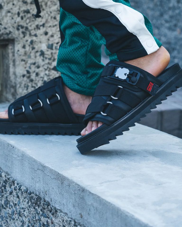 CVTVLIST - カタリスト/Elite sandals/サンダル/DENIM | Detail