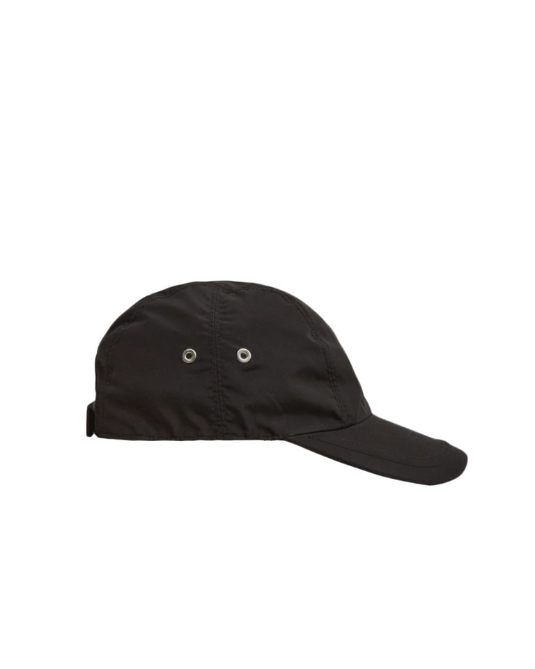 1017 ALYX 9SM - LIGHTWEIGHT LIGHTER CAP/AAUHA0001FA03/キャップ 