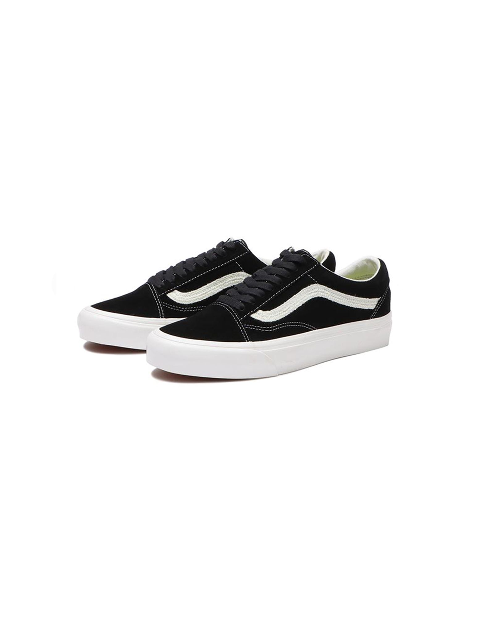 VANS - ヴァンズ/Old Skool Vr3 /オールドスクールVR3スニーカー/Black