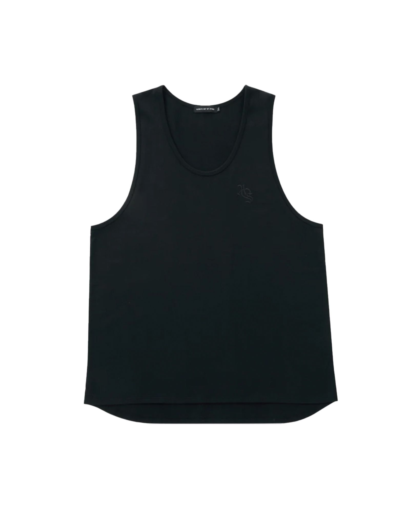 ALWAYS OUT OF STOCK Layered tank top Detail