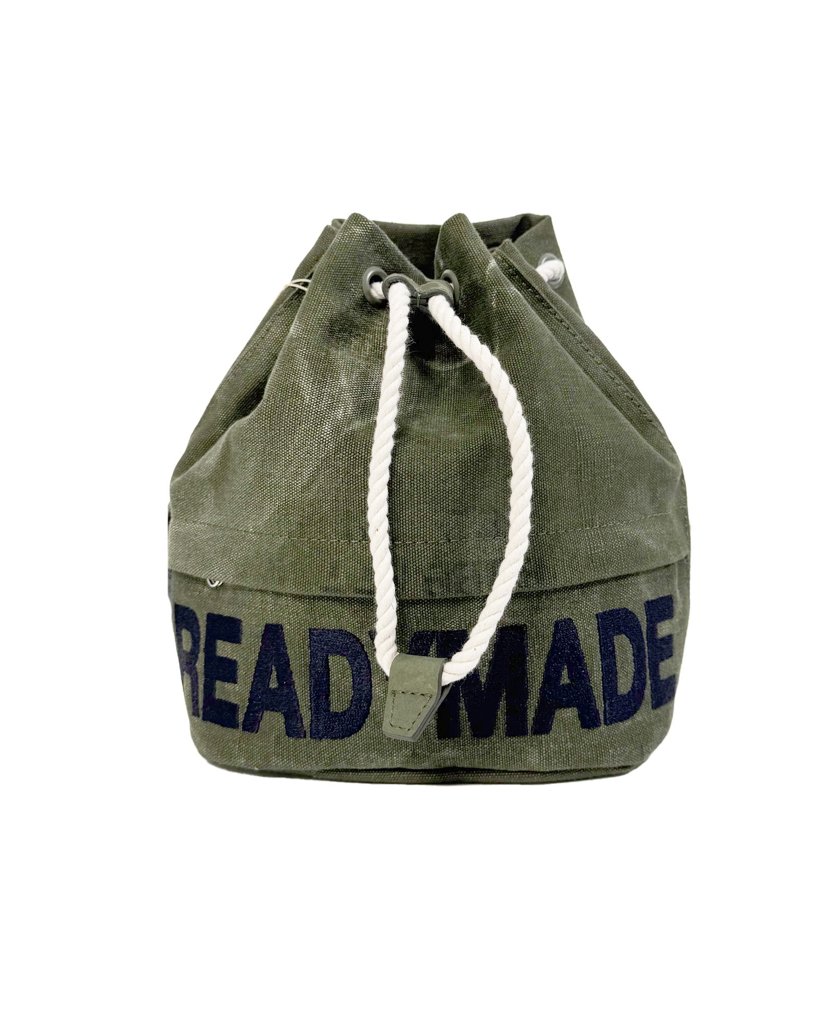 READYMADE - ROPE SACK No.5/RM-P01-0000-037/ロープサック/KHAKI | Detail