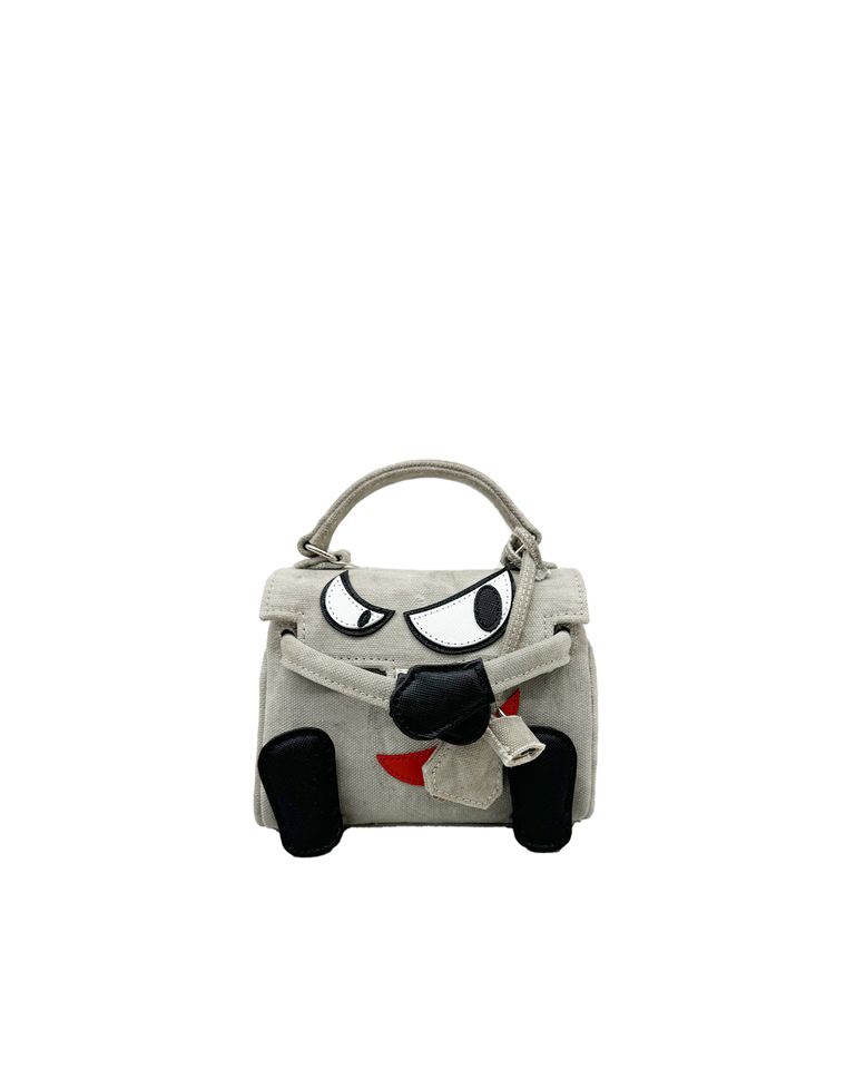 READYMADE - NEW MONSTER BAG /RM-P01-0000-008/モンスターバッグ 