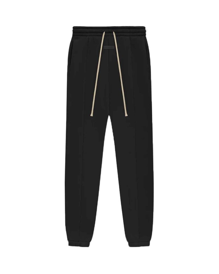 FEAR OF GOD - SWEATPANT/FG24FW40-648FLC/スウェットパンツ/BLACK 