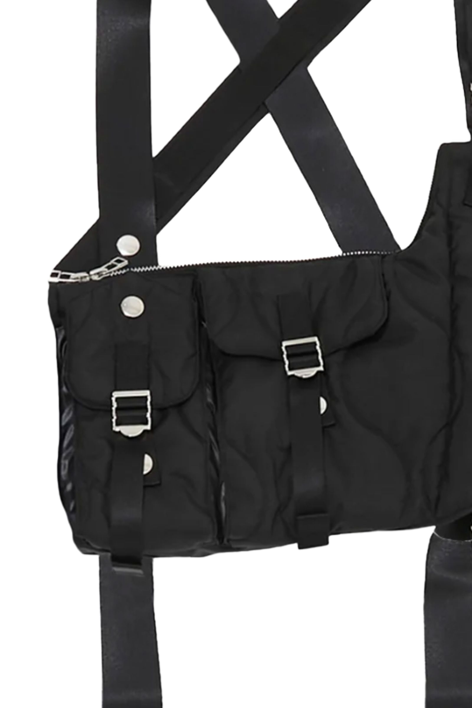Tamme　∠13°CHEST RIG BAG