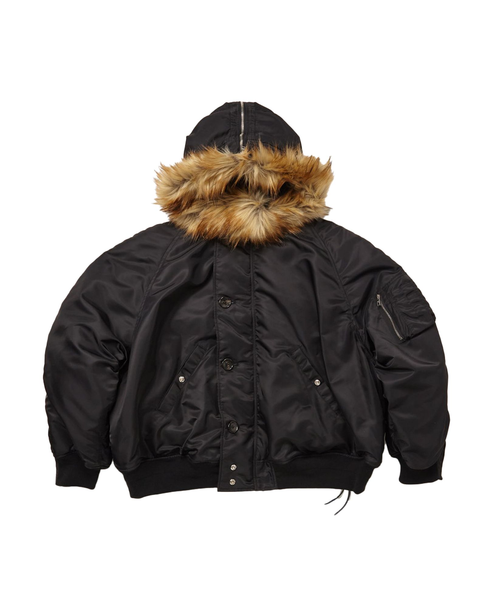 mastermind JAPAN マスターマインド　フェイクレザー ライダース CROWS VANSON MASTERMIND WORLD マスターマインド バンソン