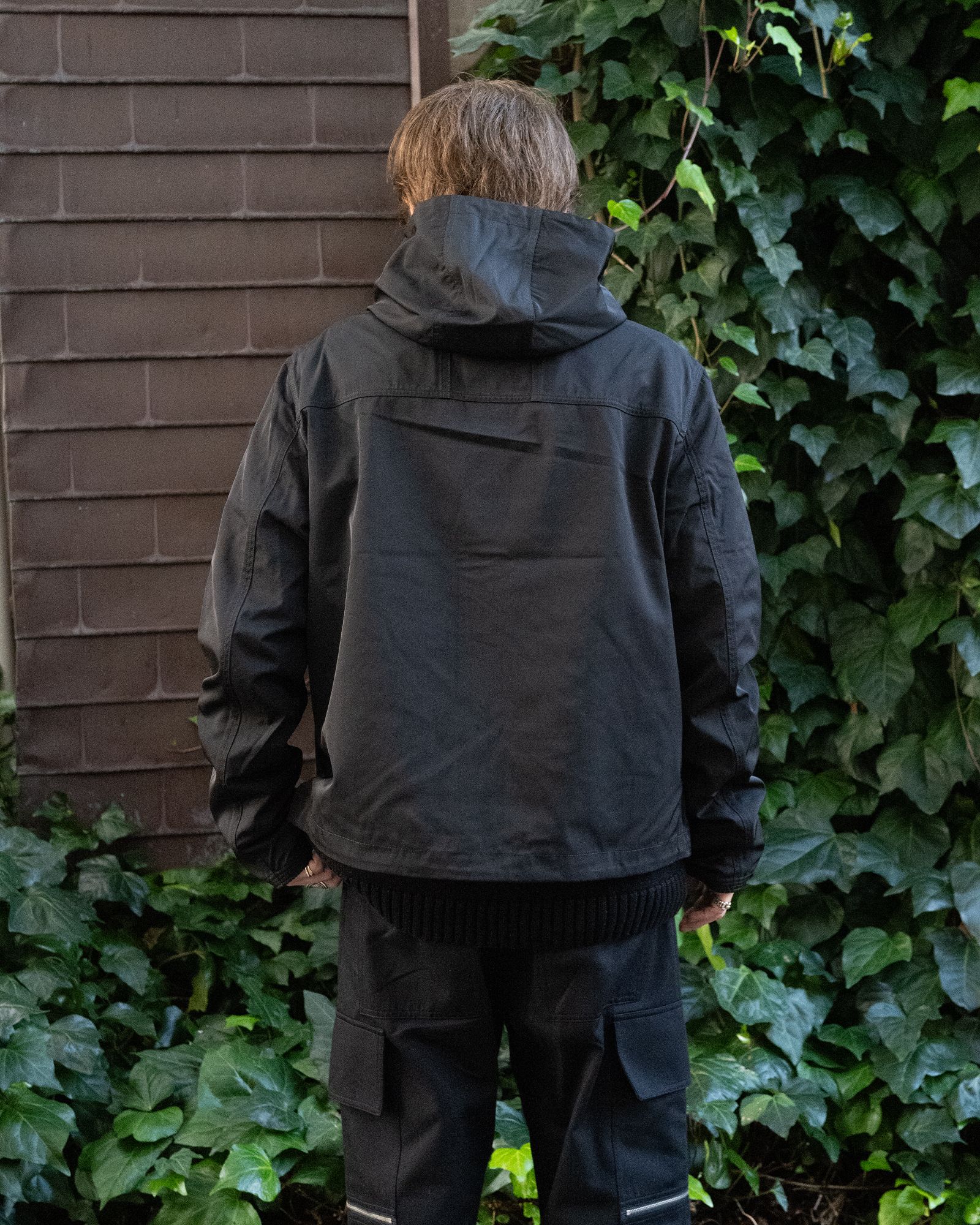 1017 ALYX 9SM WINDBREAKER アリクス-