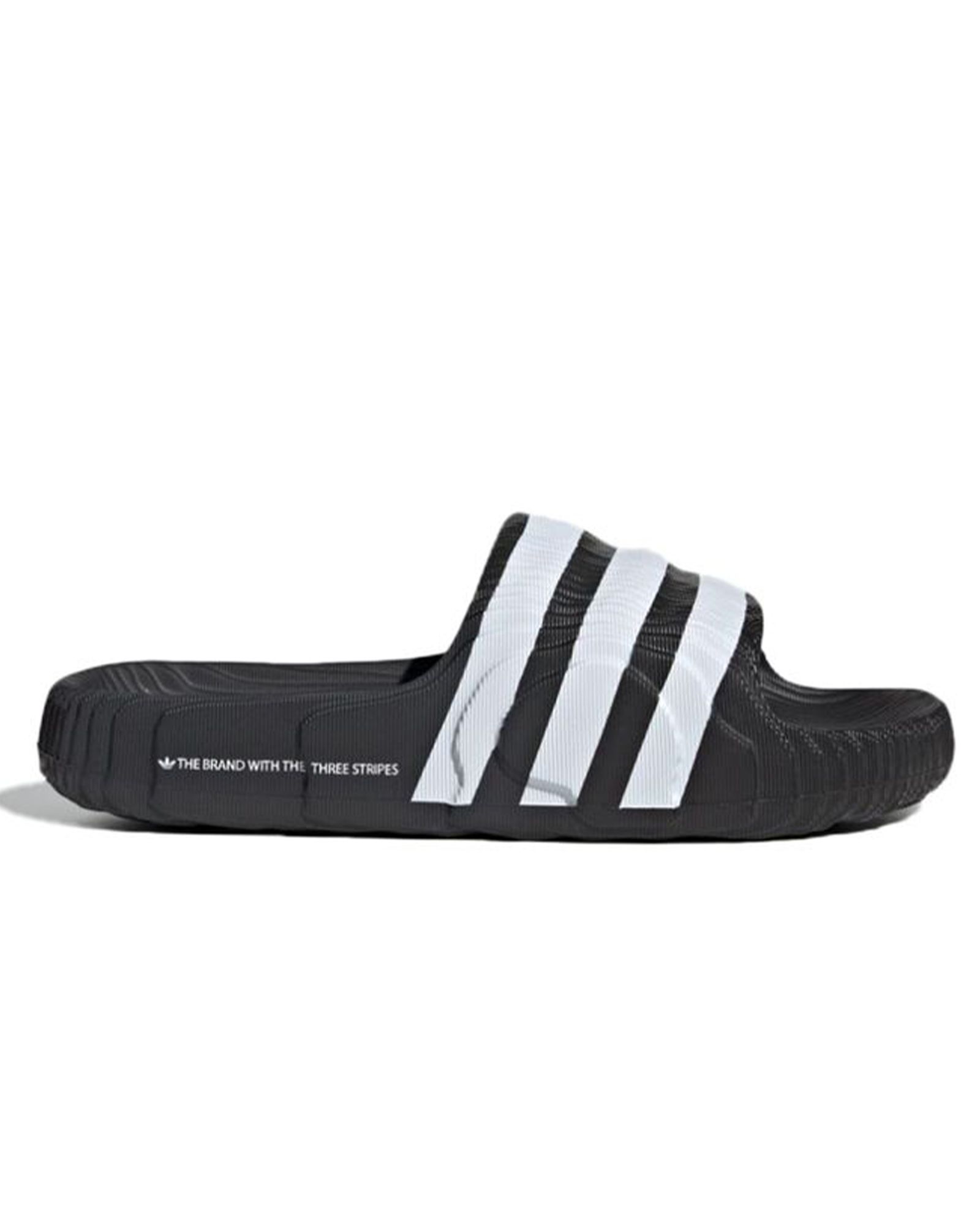 adidas Originals - ADILETTE 22 /アディレッタ 22/サンダル/Black | Detail