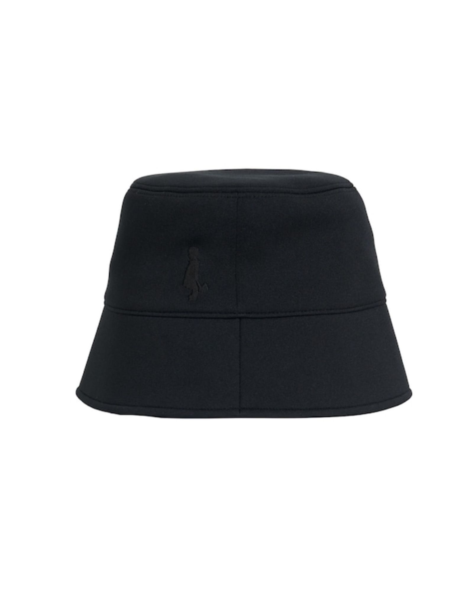 beauty:beast - Bucket hat/axegirl | Detail