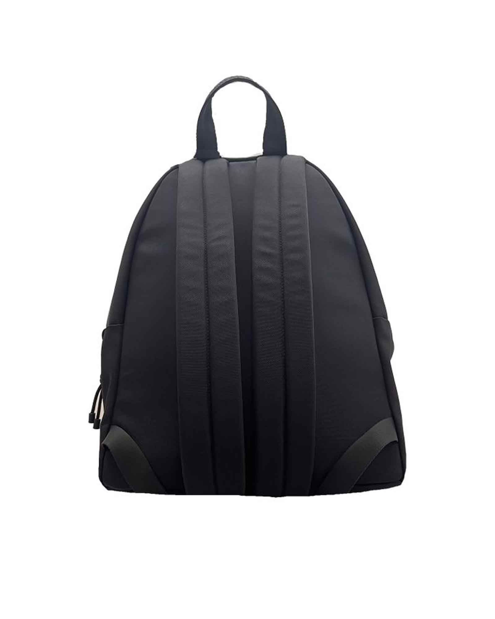 VETEMENTS - ALL BLACK LOGO BACKPACK/UA53BA320B/バックパック/BLACK | Detail