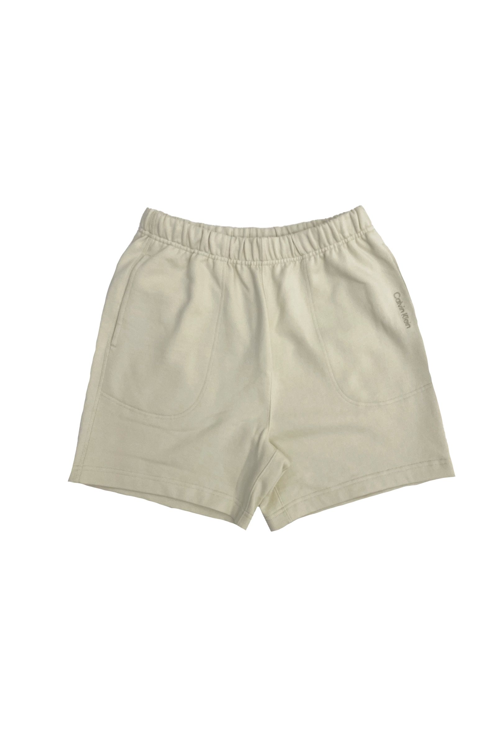 Fleece Shorts - XS