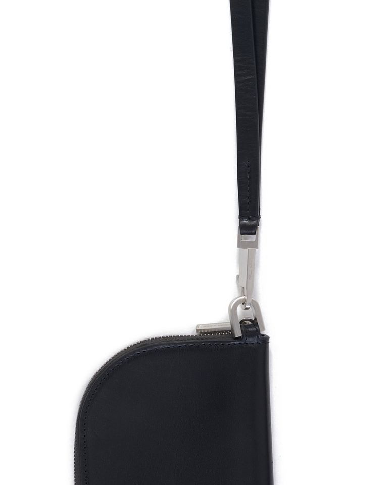 Rickowensウォレットチェーン 聳え 