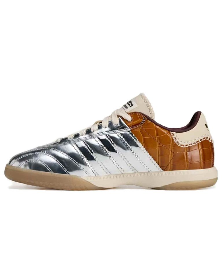 adidas - ADIDAS WB MN SAMBA METALLIC/AJIH5777/ウェールズ・ボナー  