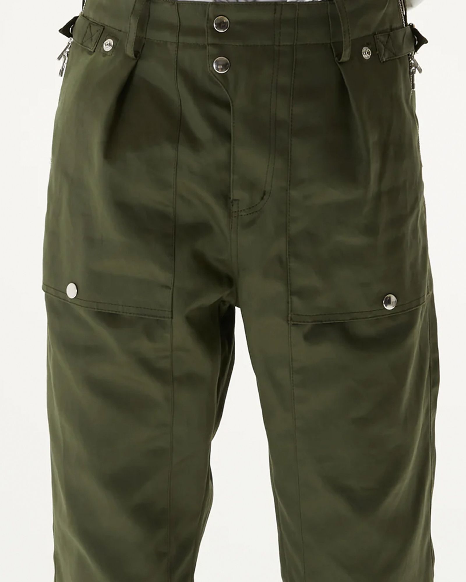 Tamme - MD-3A WORK pants | Detail