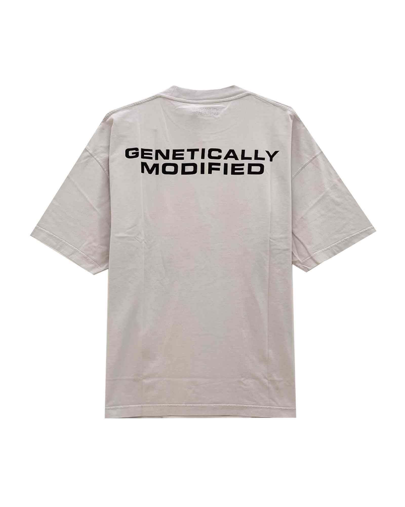 VETEMENTS - Genetically modified t-shirt | Detail