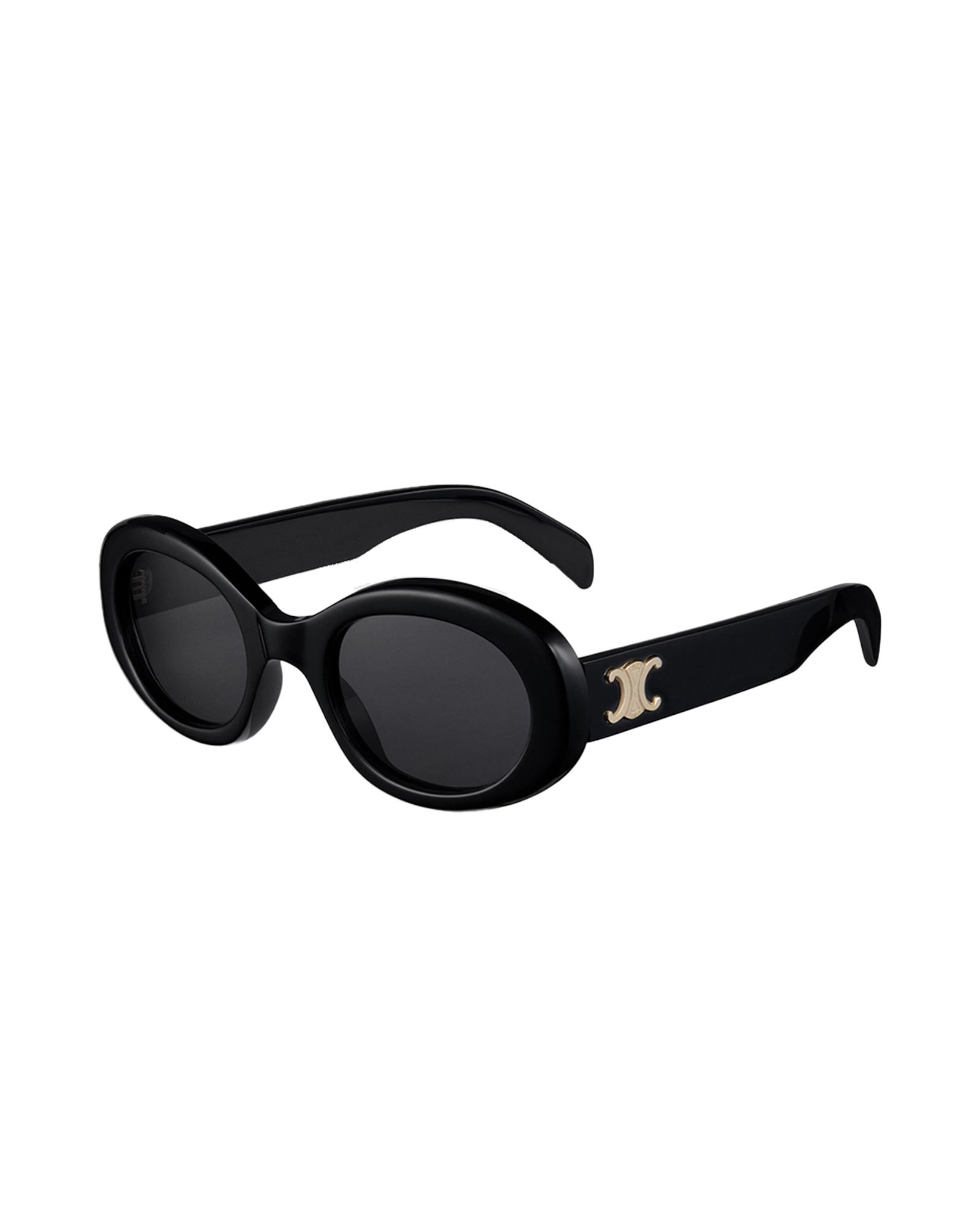 CELINE -EYEWEAR- - セリーヌ/CELINE Sunglasses/サングラス/BLACK 