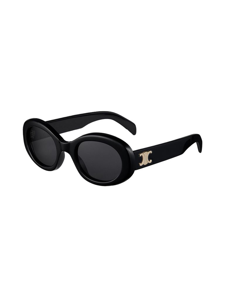 CELINE -EYEWEAR- - セリーヌ/CELINE Sunglasses/サングラス/BLACK  