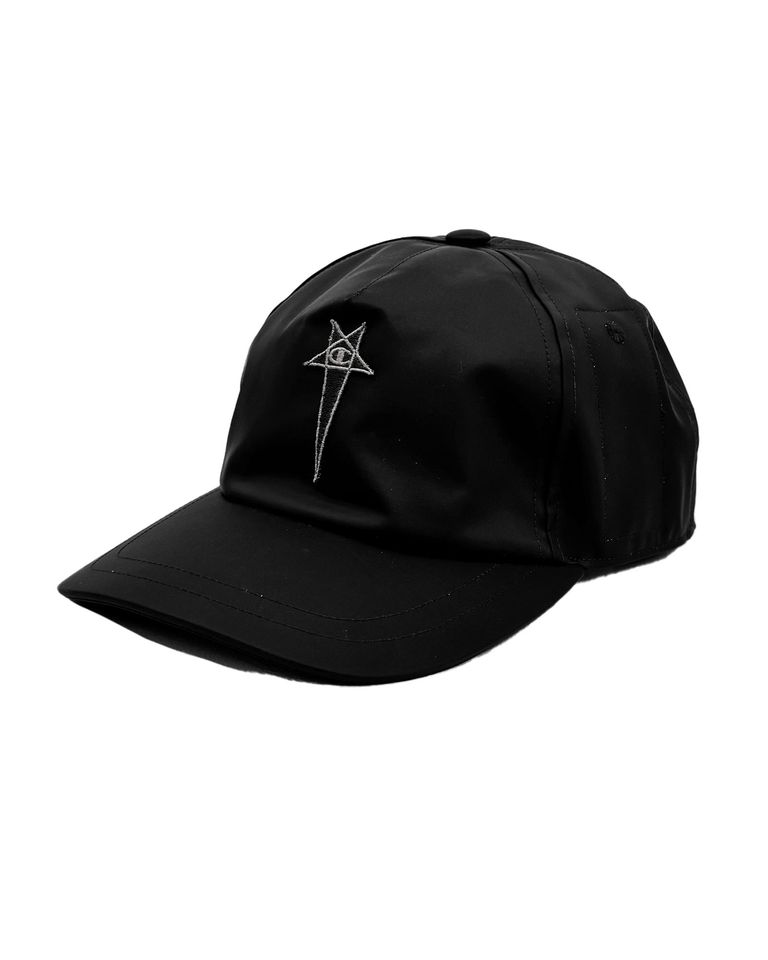 RICKOWENS 14FM キャップ - ベースボールキャップ