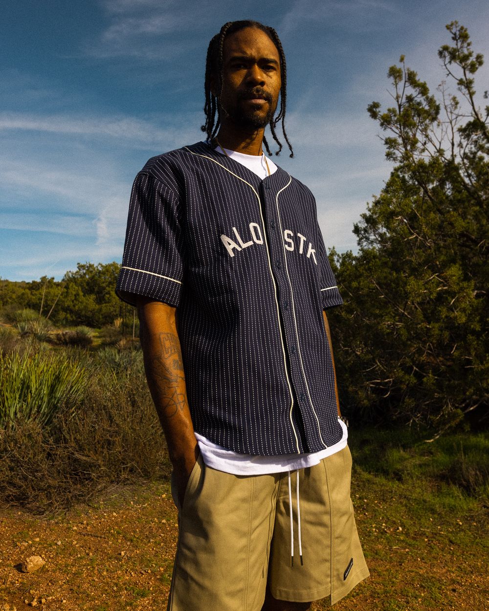 ALWAYS OUT OF STOCK SEASON2DROP3 Detail