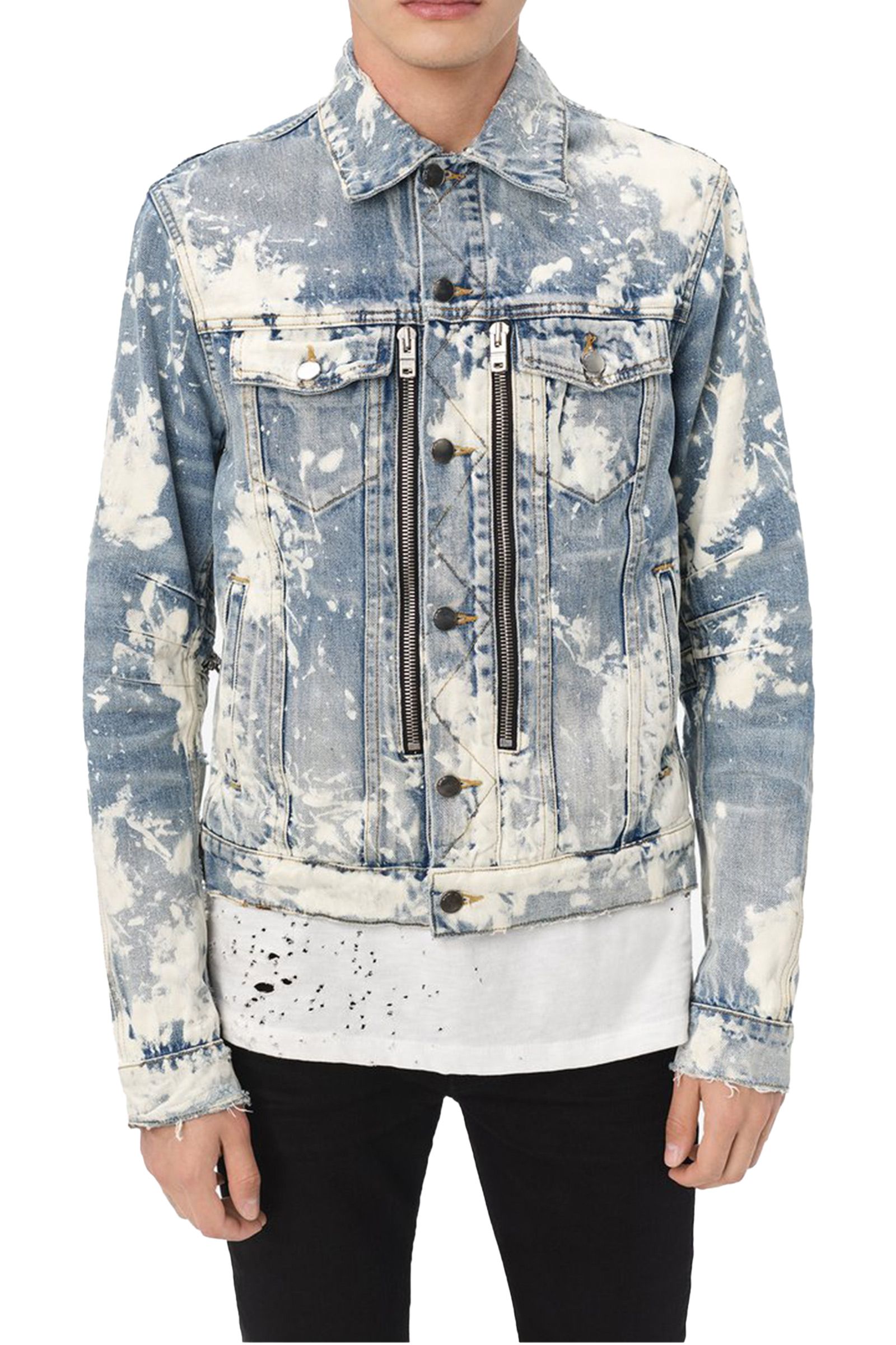 amiri mx2 jacket