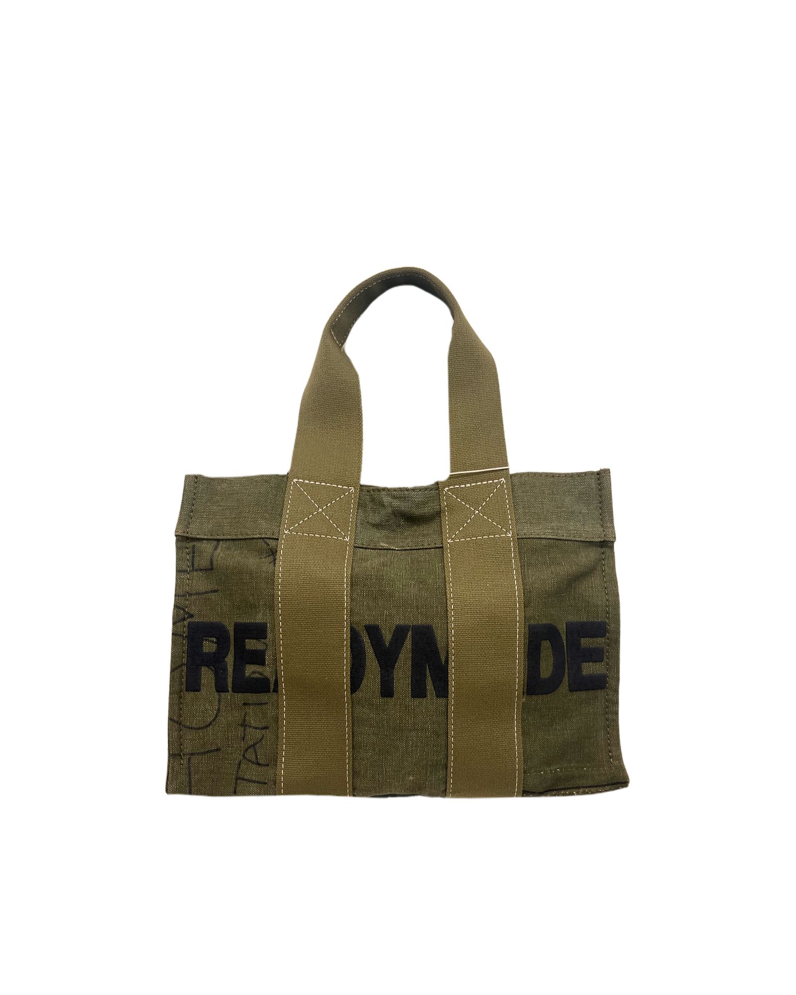 READYMADE - Easy tote large | Detail